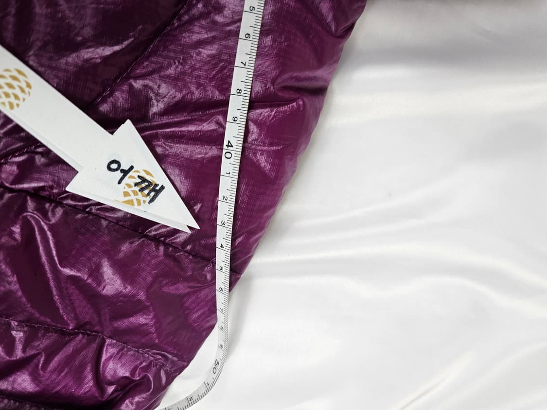 노스페이스라이트히트후디 상품이미지6