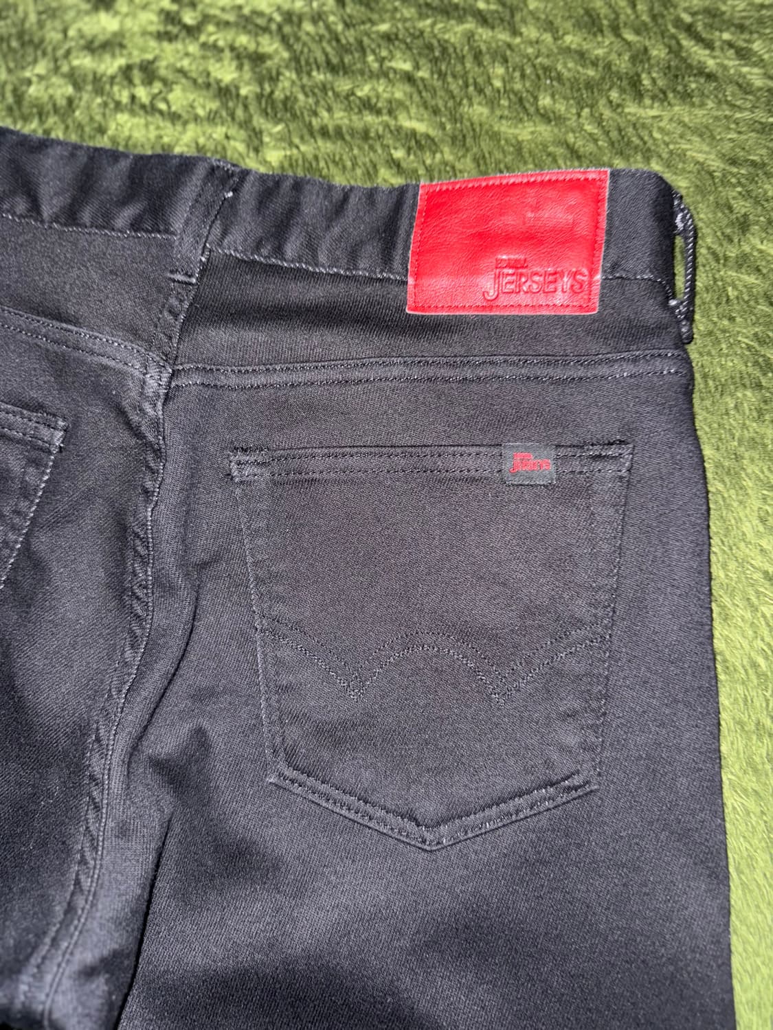 [M] Edwin 에드윈 저지 Made in Japan 윈터 웜 팬츠 상품이미지9