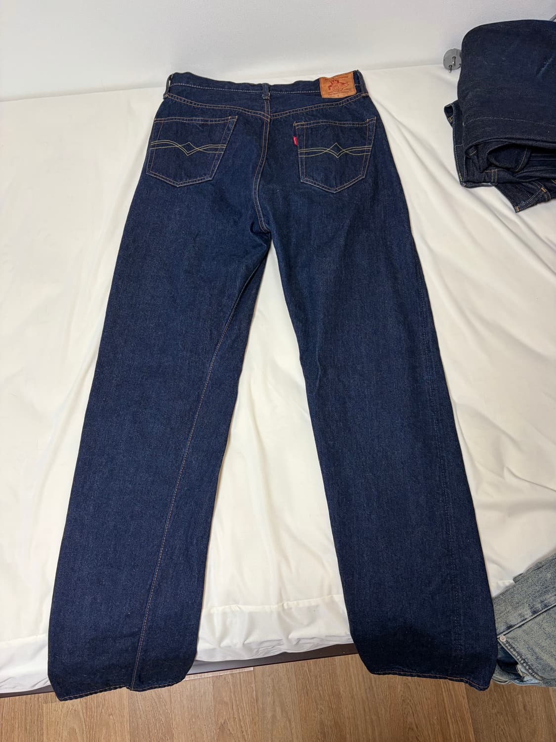 JELADO 301XX 34사이즈 상품이미지3