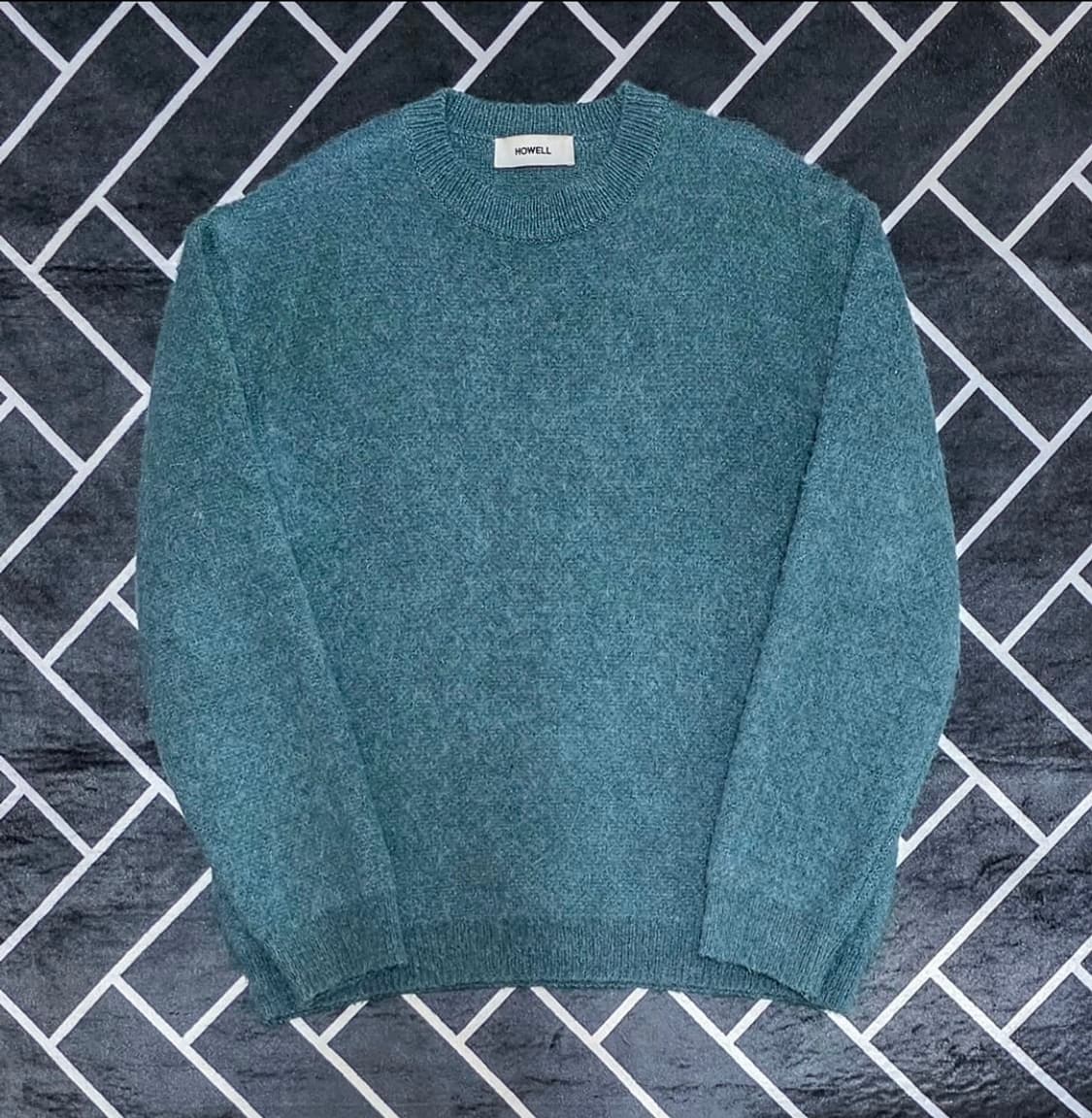 마가렛 호웰 니트 상품이미지1