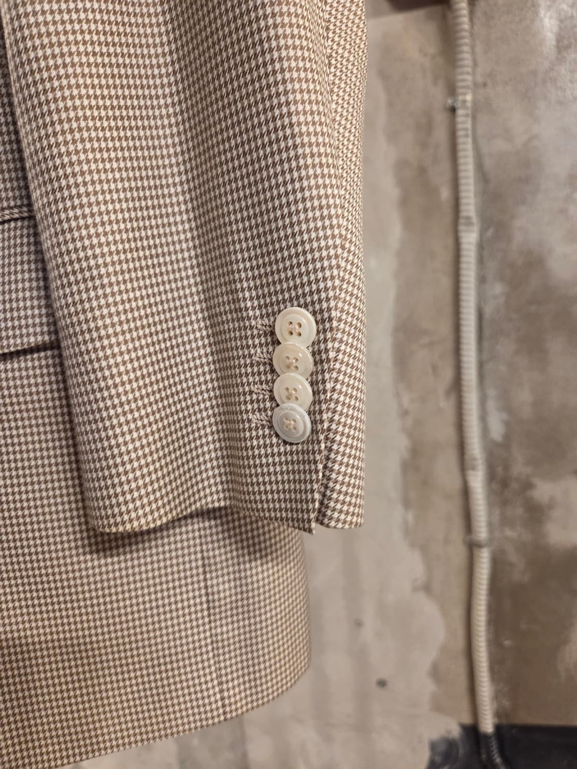 에르메네질도 제냐 자켓 상품이미지4