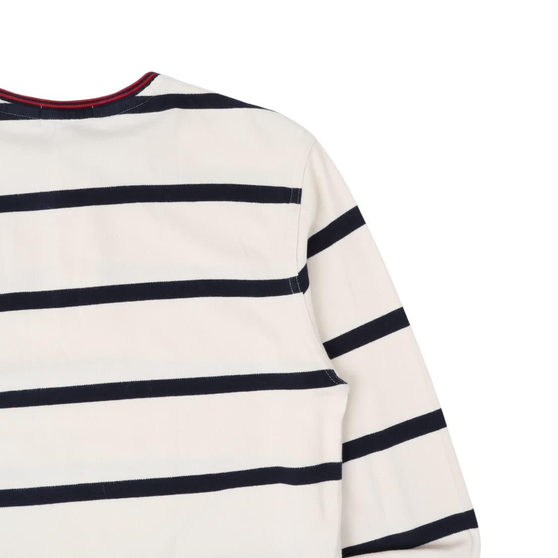 폴로 랄프로렌 쉴드 패치 헨리넥 롱슬리브 상품이미지6