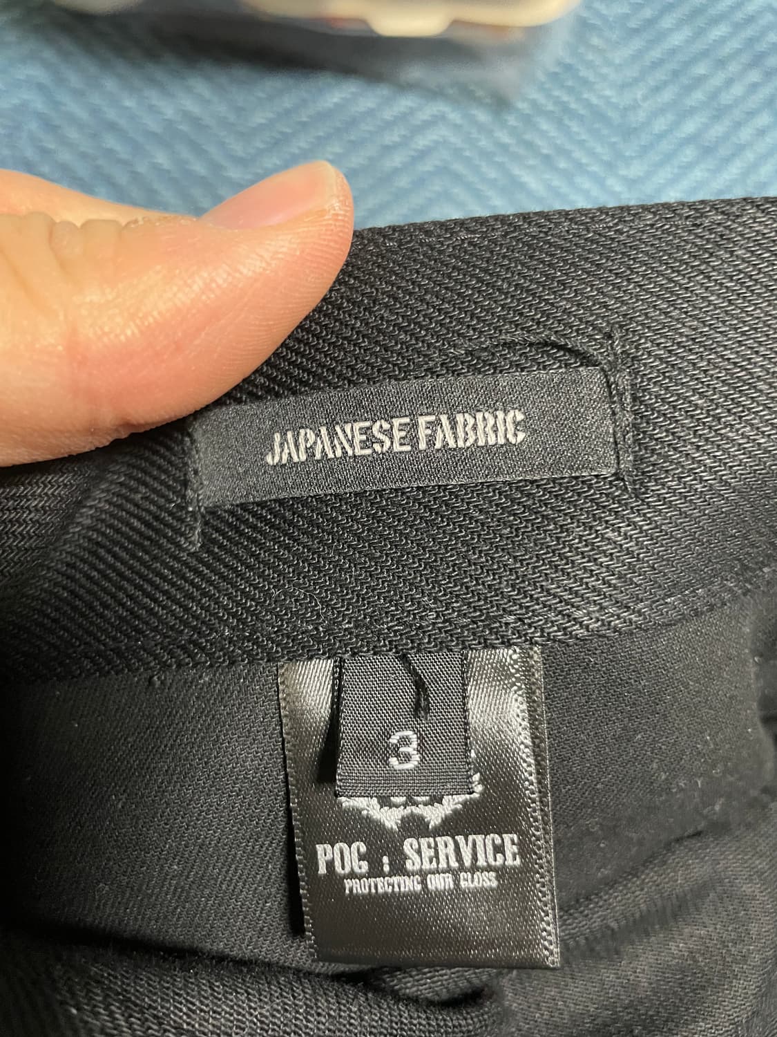 [3] 포그서비스 시스템 밀리터리 플레어진 New ver. 상품이미지3