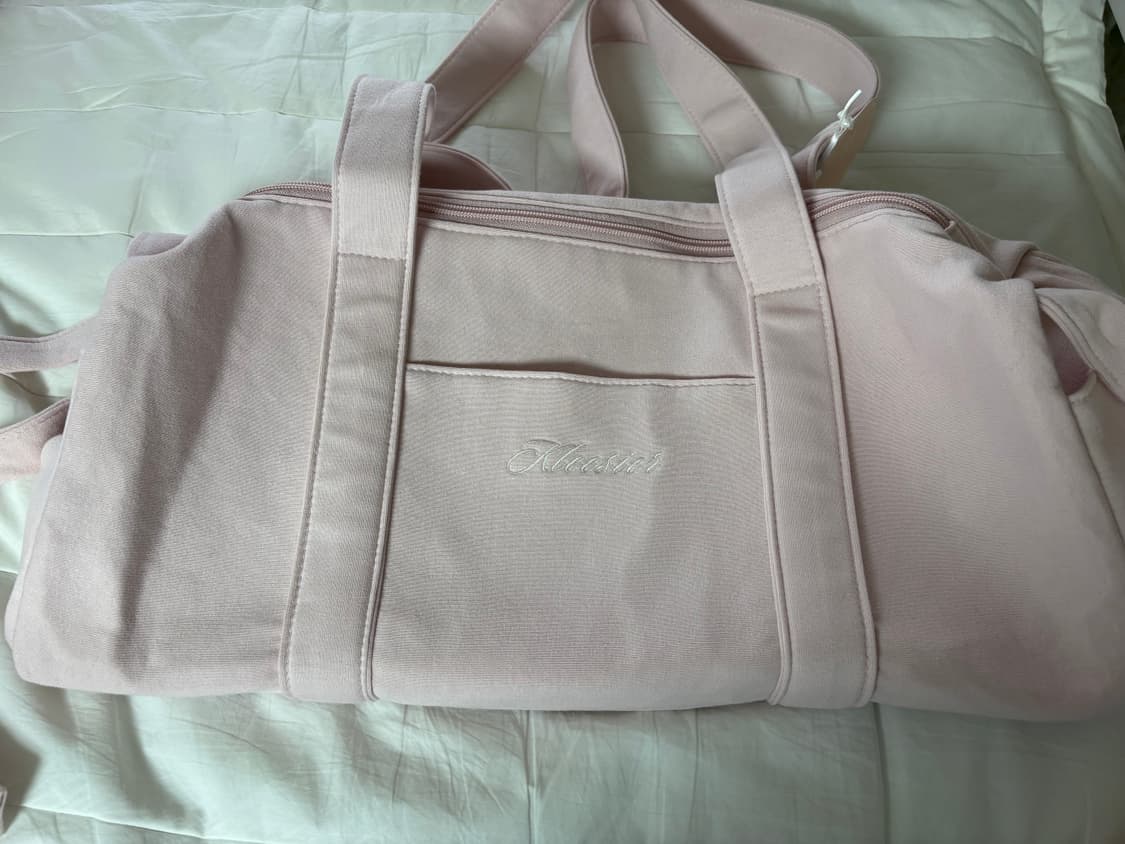 클리시어 봉봉 캔디백 상품이미지4