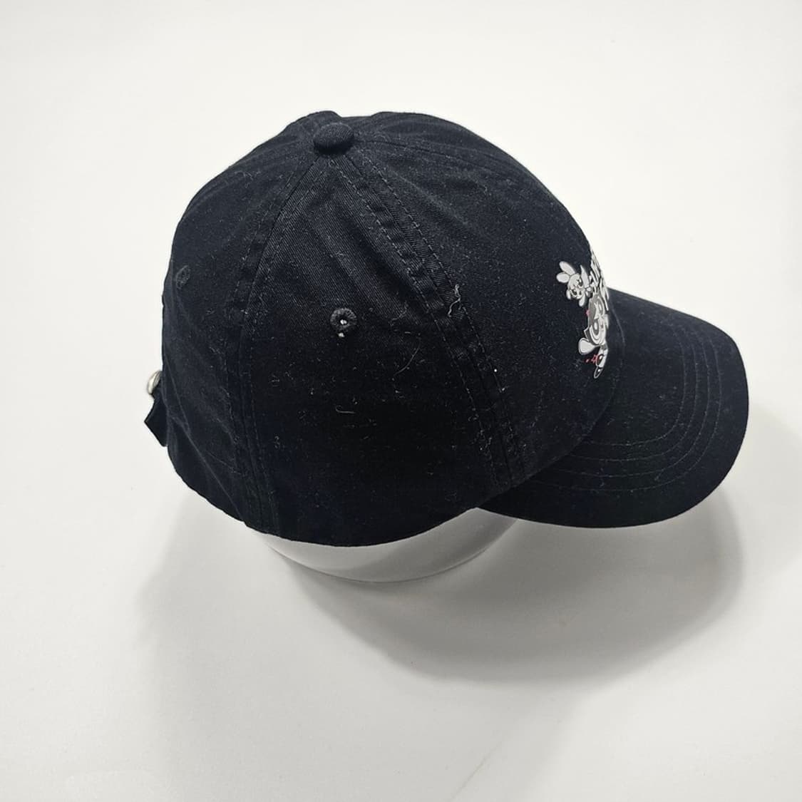 파워퍼프걸 볼캡 상품이미지3