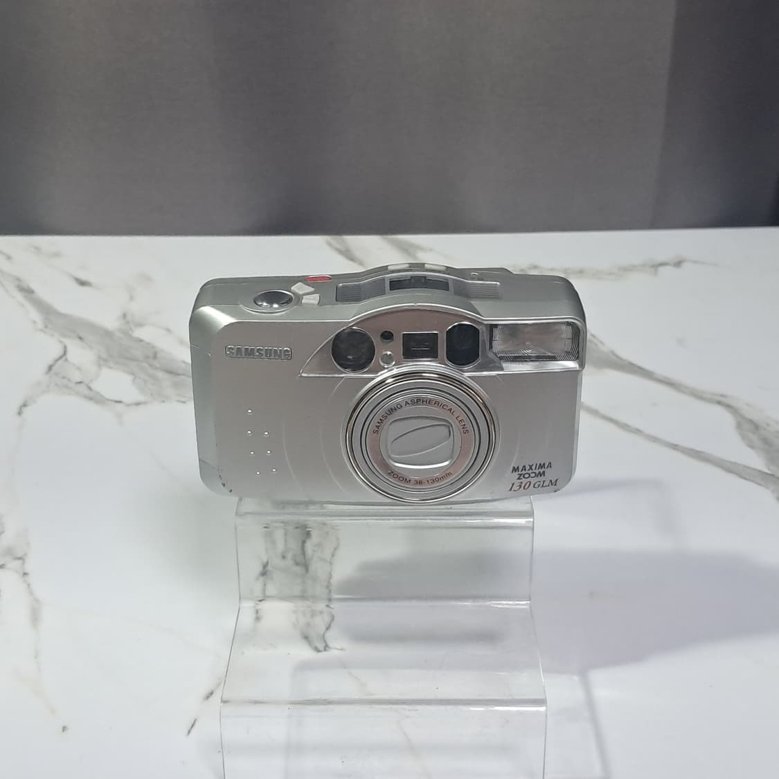 삼성 MAXIMA ZOOM 130 GLM 필름카메라 상품이미지1