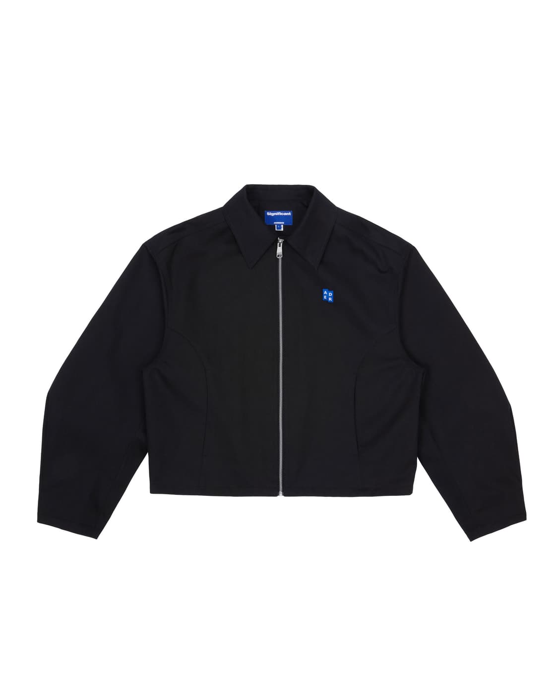 아더에러 Sig; BL jacket 01 Noir (M) 상품이미지1