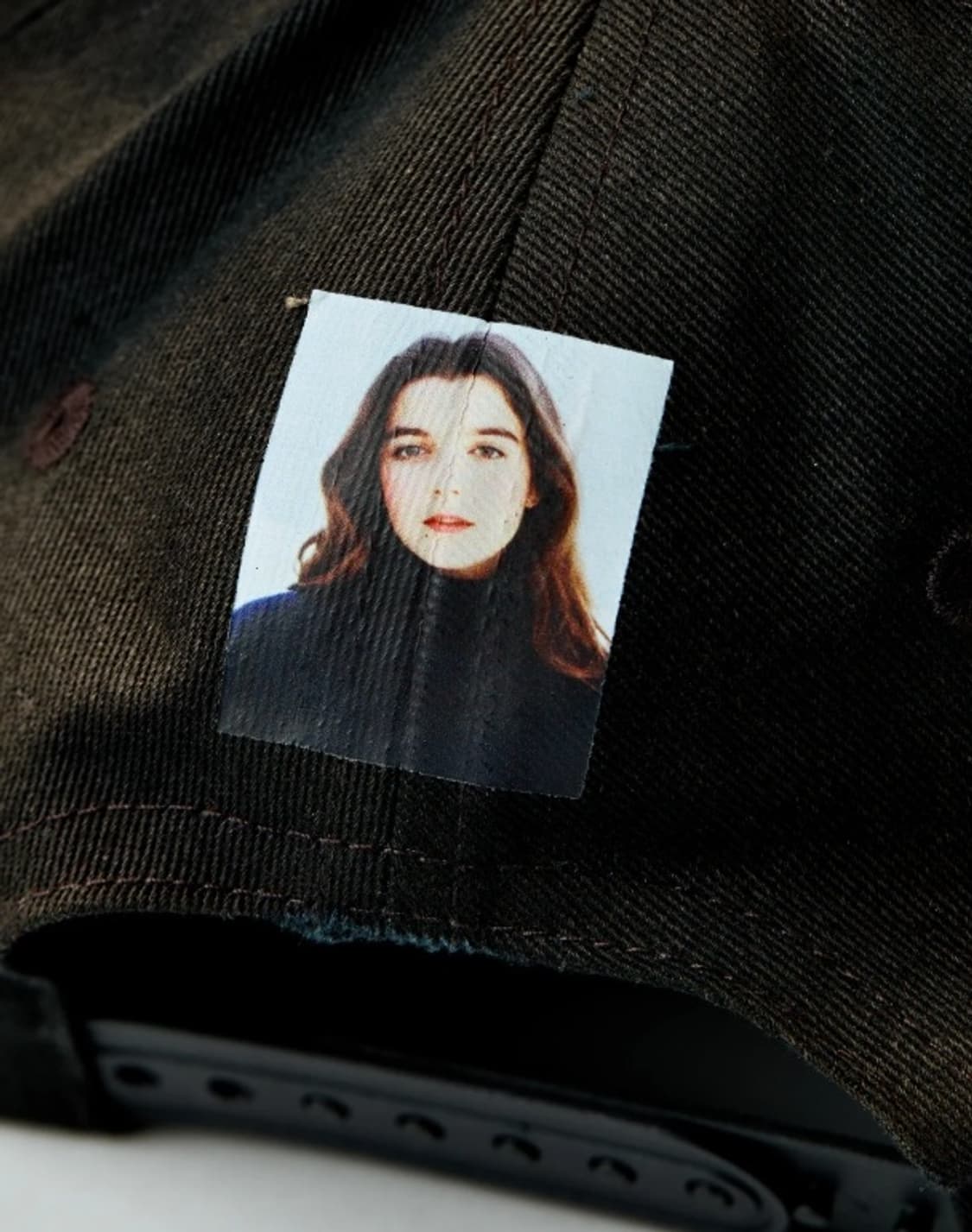 새상품) 팔리 할리우드 폴터가이스트 볼캡 상품이미지5