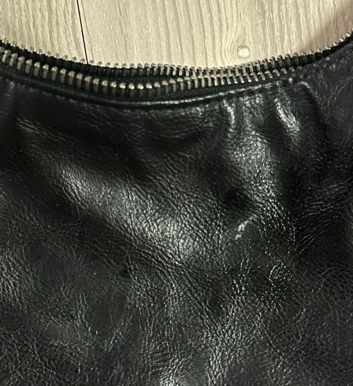 Zara 자라 체인 숄더백 상품이미지3