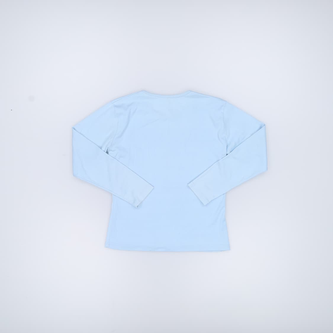 44정도 빈티지 여성 긴팔티 0402H1 상품이미지2