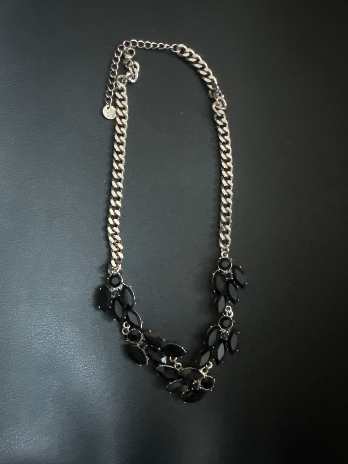 Vitage necklace 상품이미지2