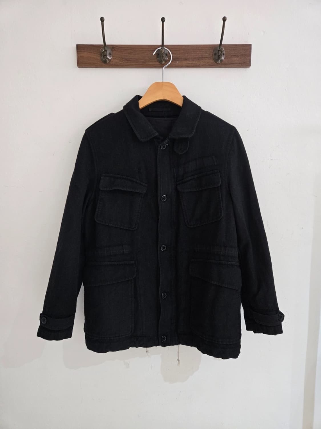 마가렛호웰 자켓 상품이미지1