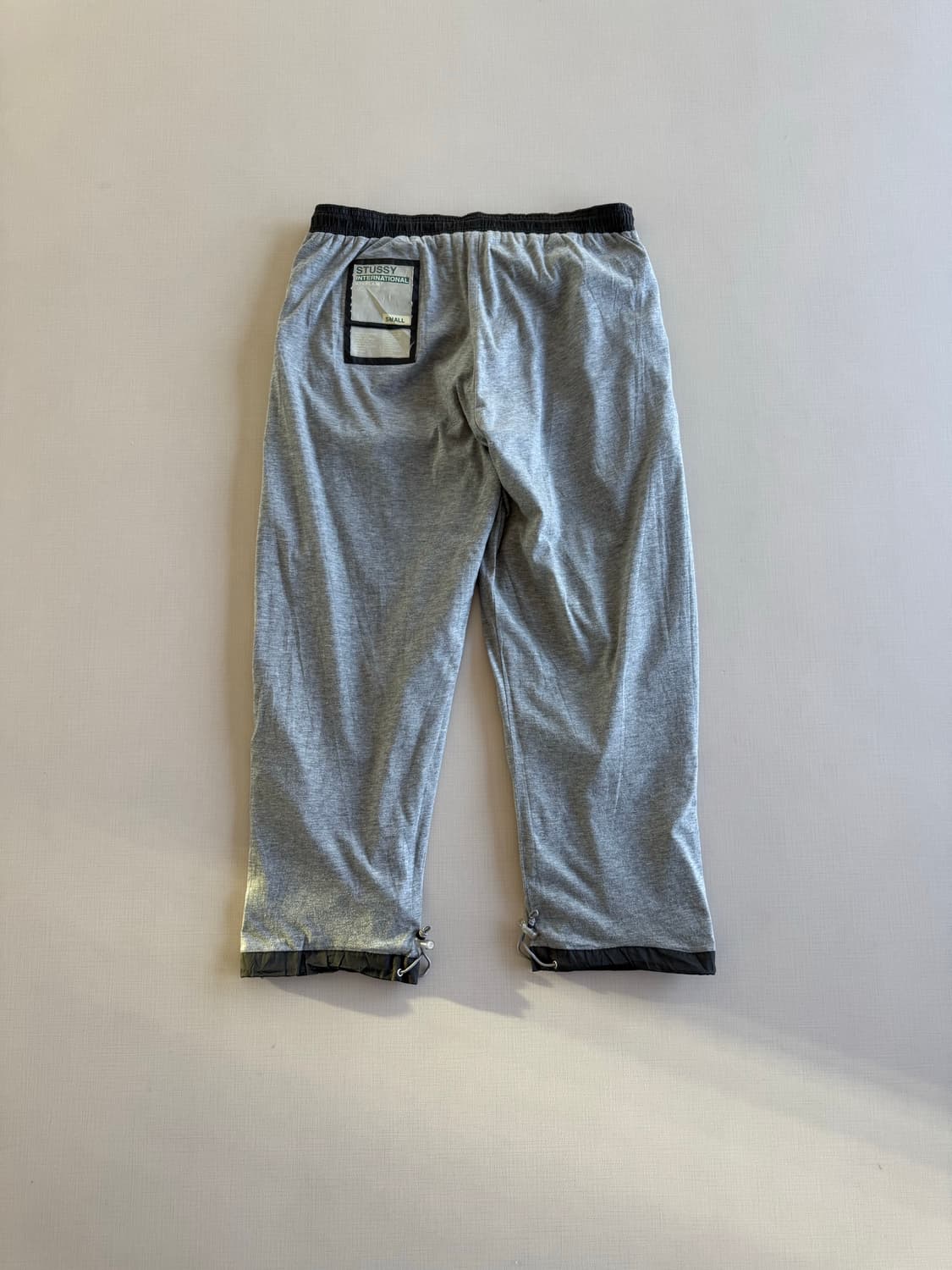 9/00s 스투시 트랙팬츠 상품이미지8