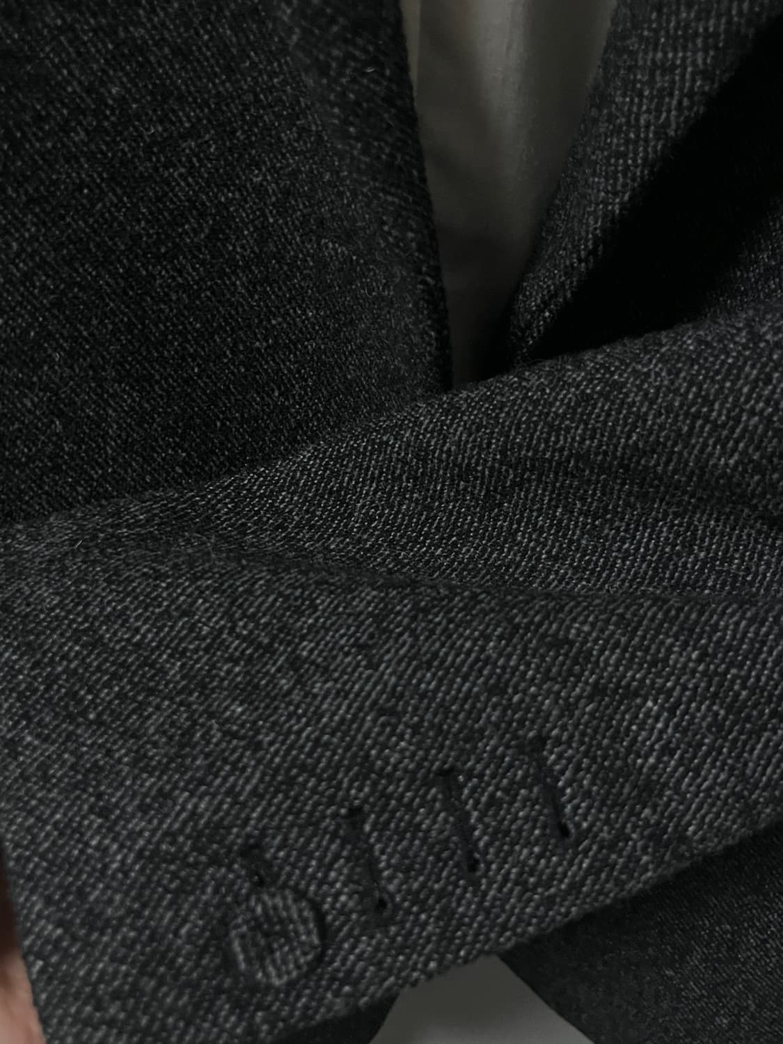 Eonts 에옹쓰 2022 가든 울자켓 상품이미지5