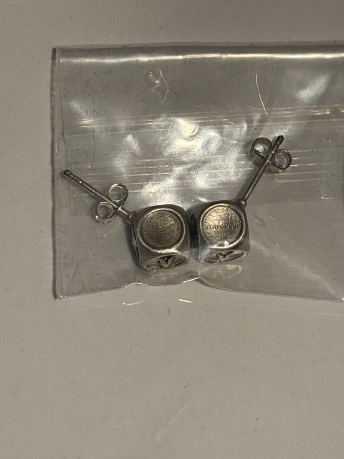 올세인츠 30TH DICE 귀걸이 상품이미지3