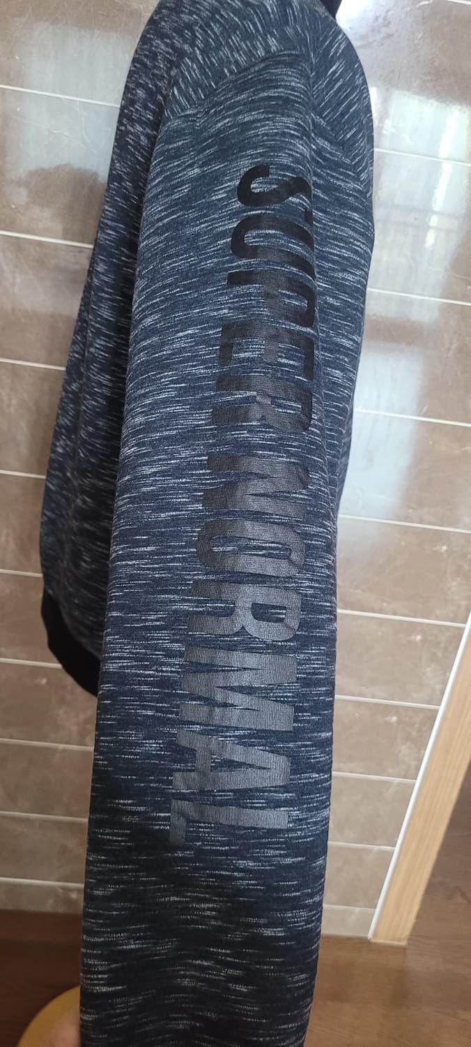 JOFF 봄버 자켓 👔남성105사이즈👔 상품이미지7