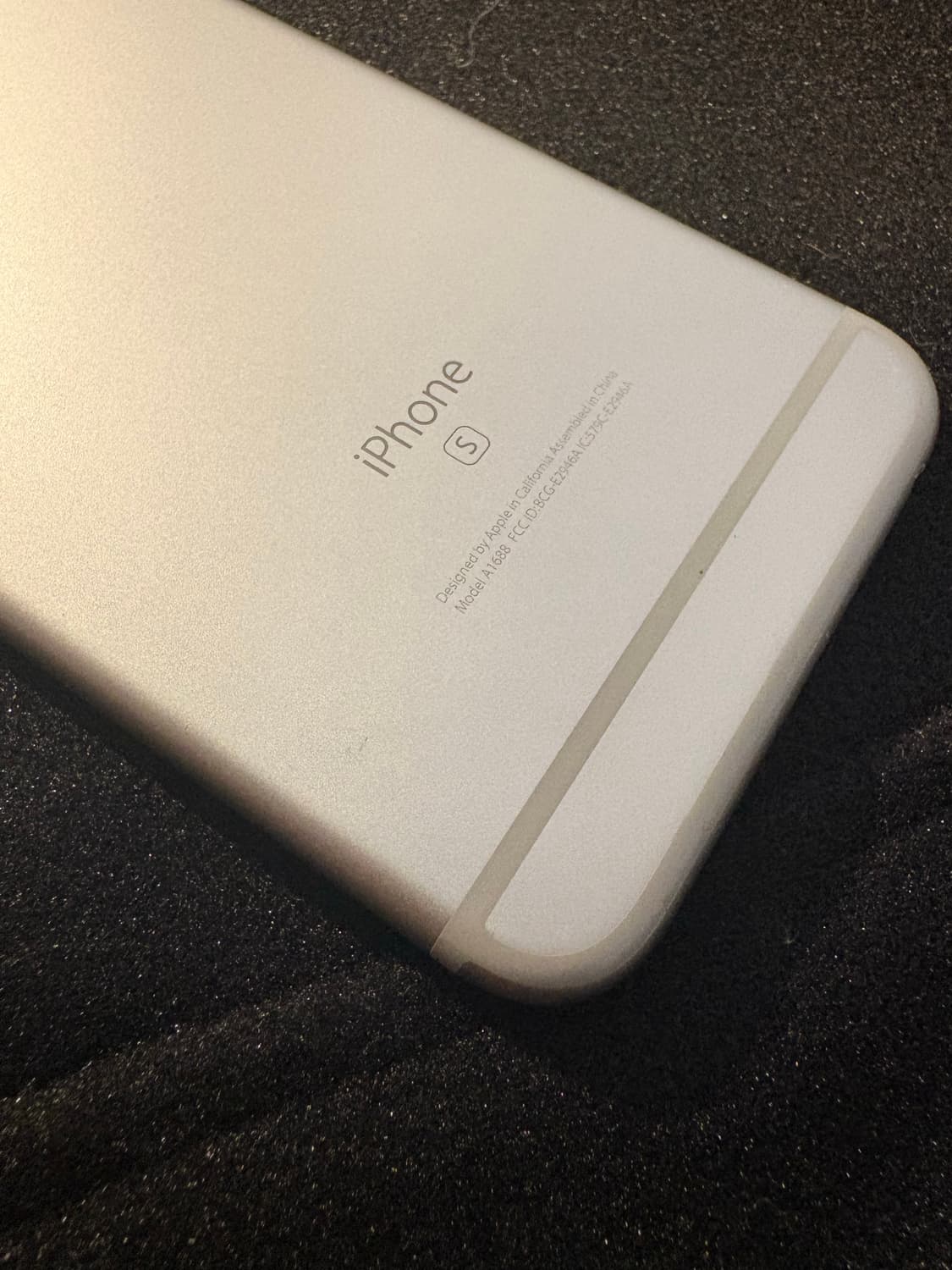 아이폰6s 128기가 상품이미지5