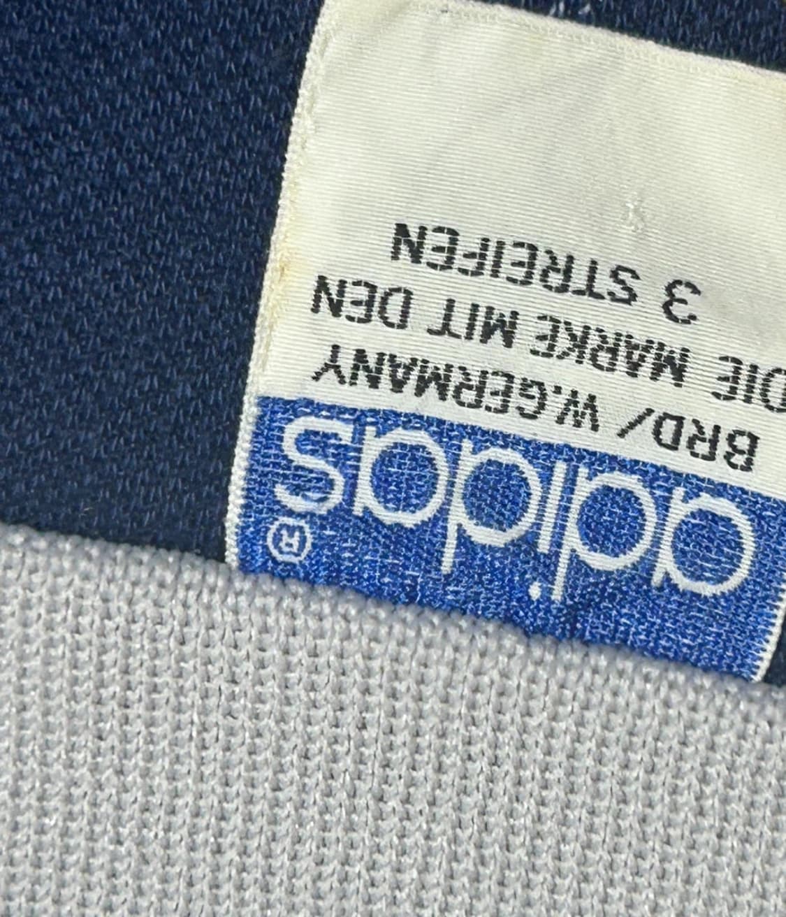 아디다스 서독저지 상품이미지4