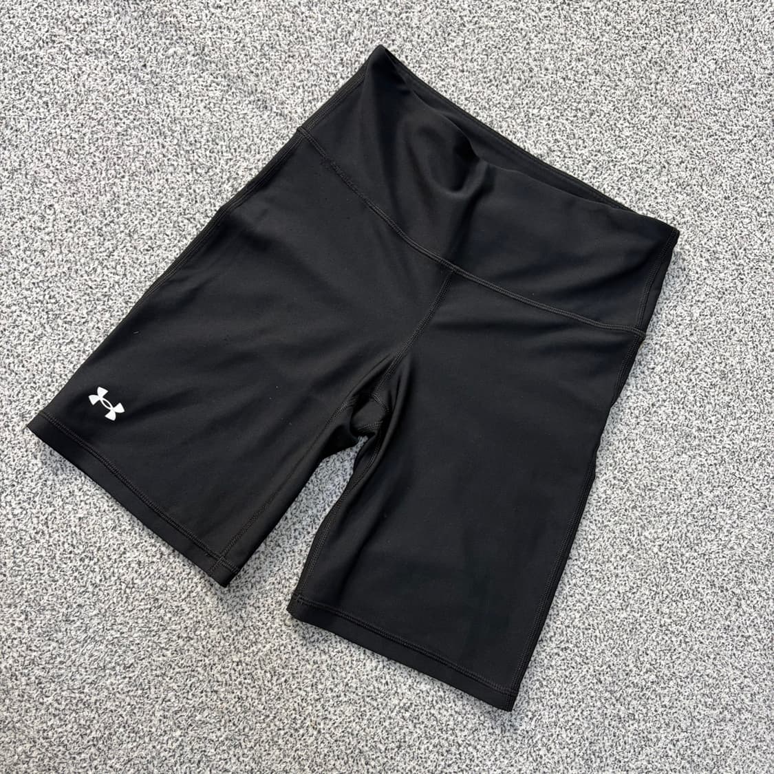 SM 언더아머 여성 반바지 레깅스 0421J 상품이미지1