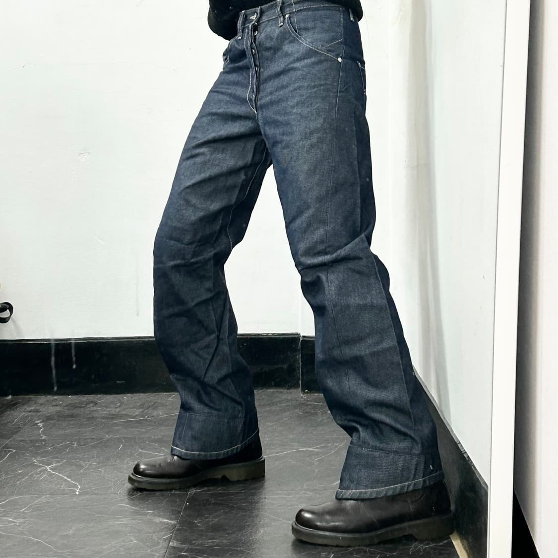 리바이스 엔지니어드 코팅진 상품이미지2