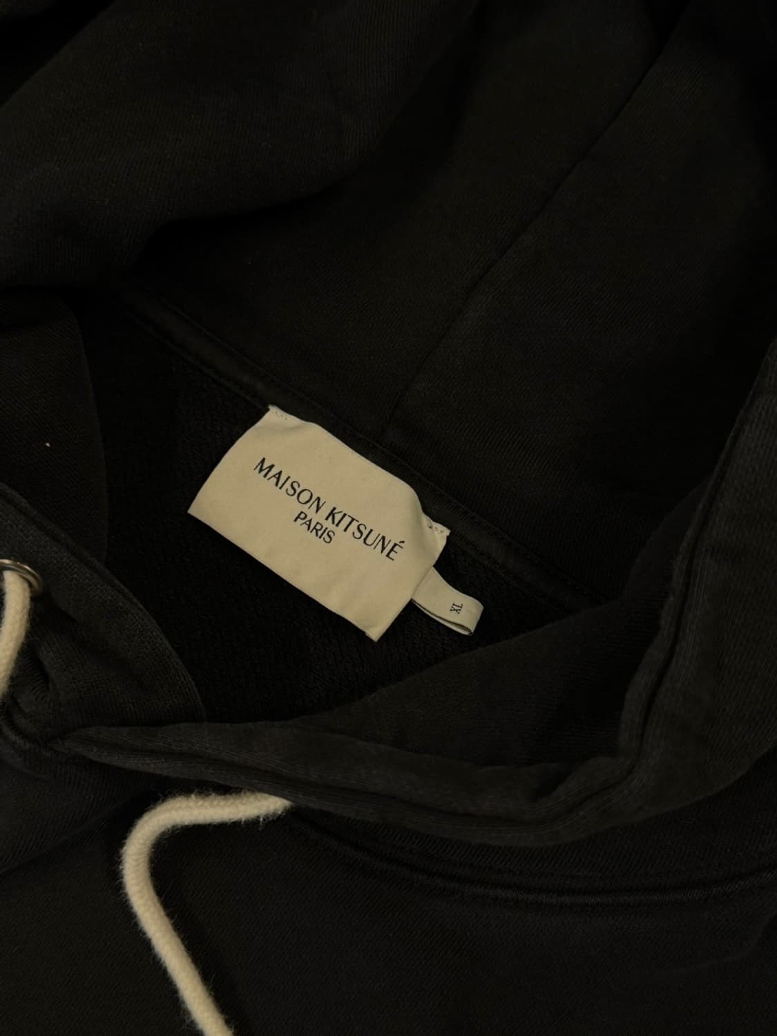 메종키츠네 후드티 100~103 상품이미지6