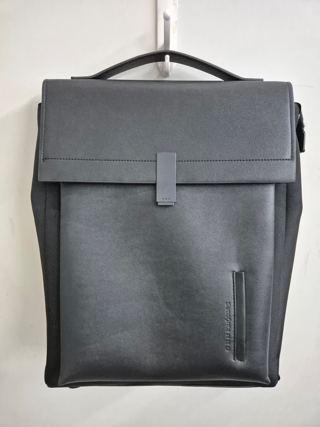 쌤소나이트 레드 세지오 2 백팩 상품이미지1