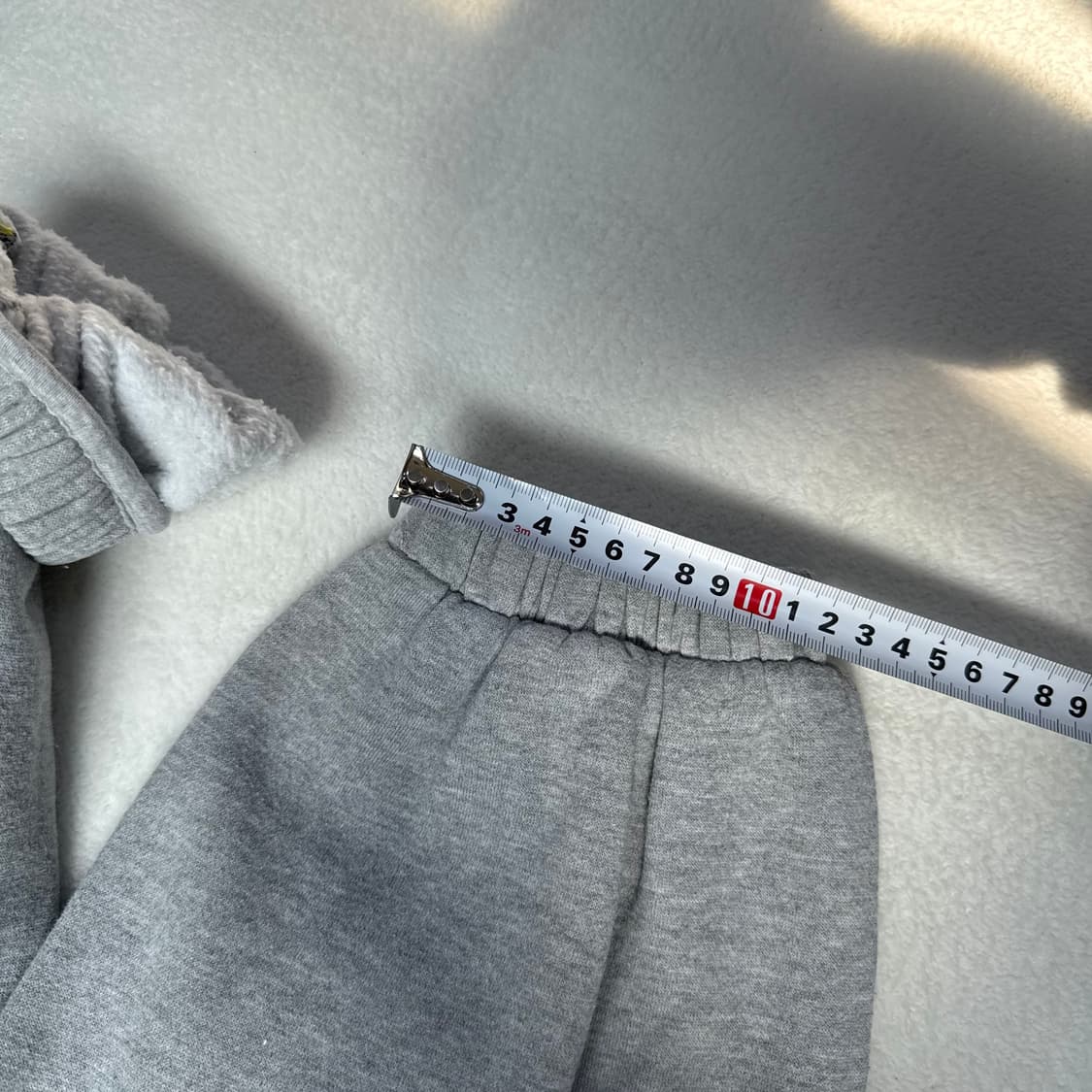 S 고급 레인보우 자수 조거팬츠 0310T 상품이미지8