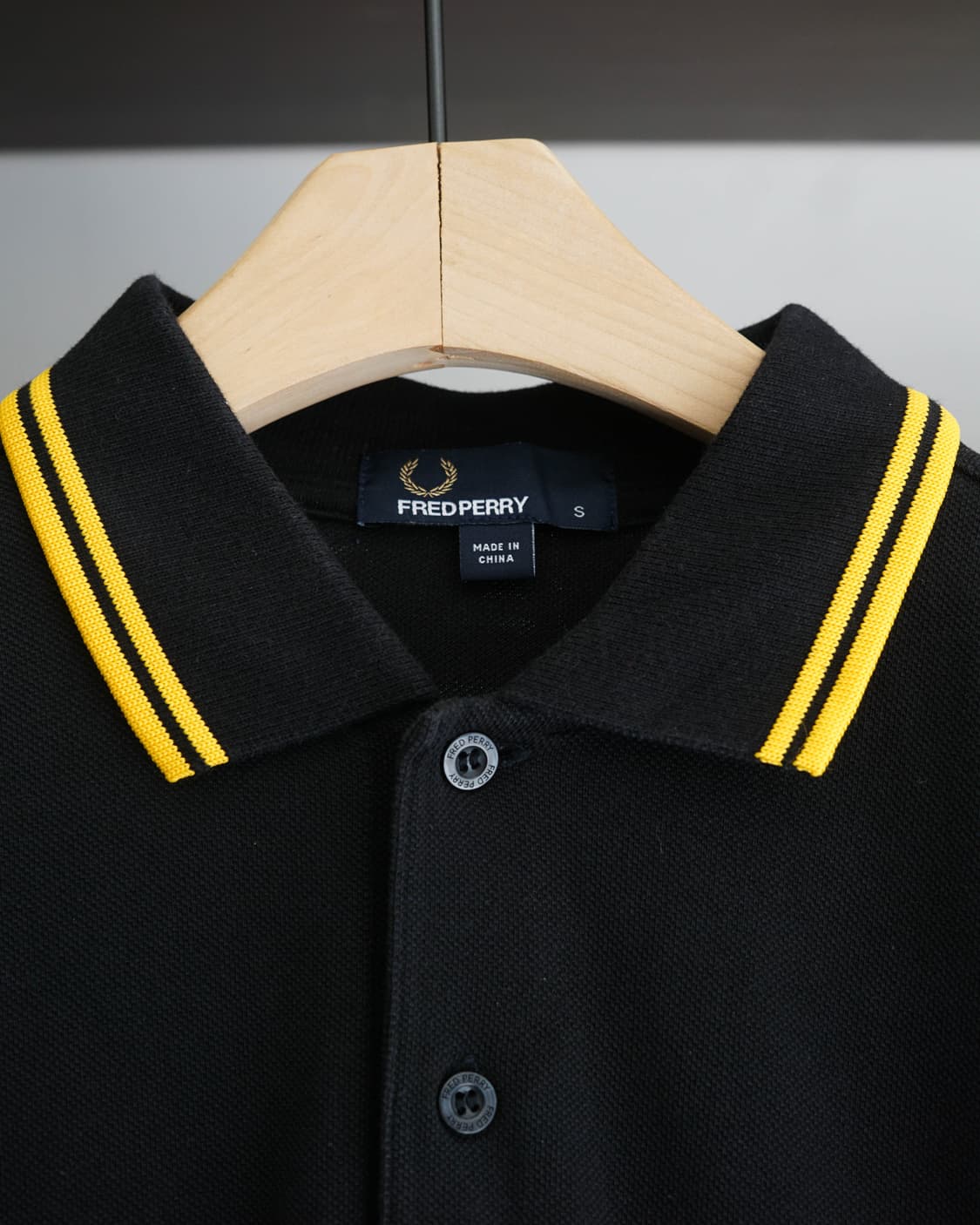 Fred Perry 상품이미지7