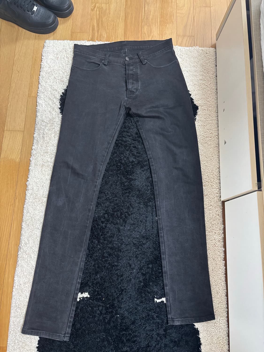 수비 진 33사이즈 슬림핏 판매 상품이미지1