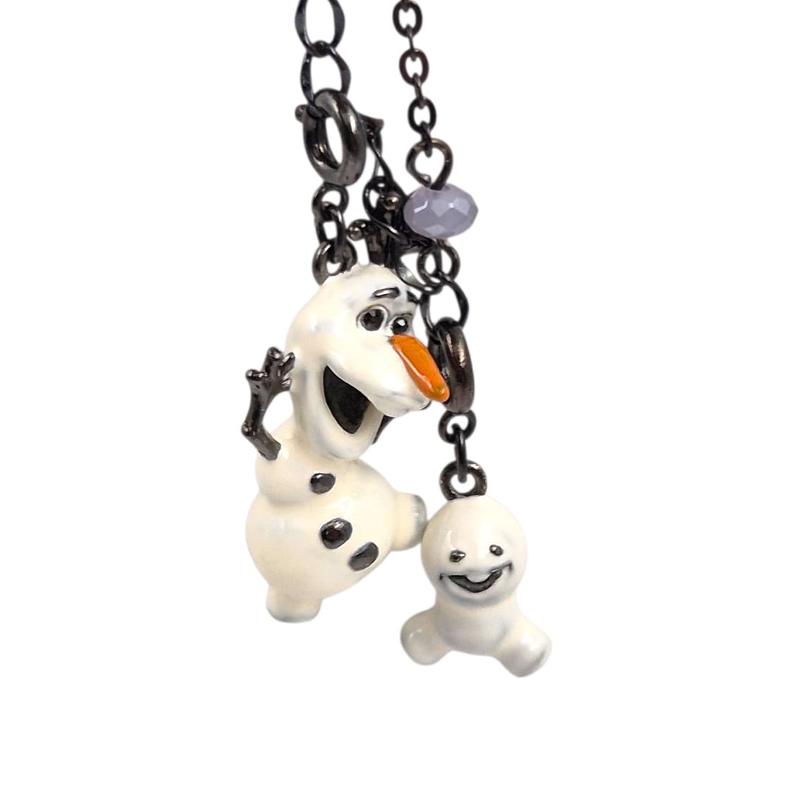 안나수이 x 디즈니 겨울왕국 올라프 목걸이 상품이미지6