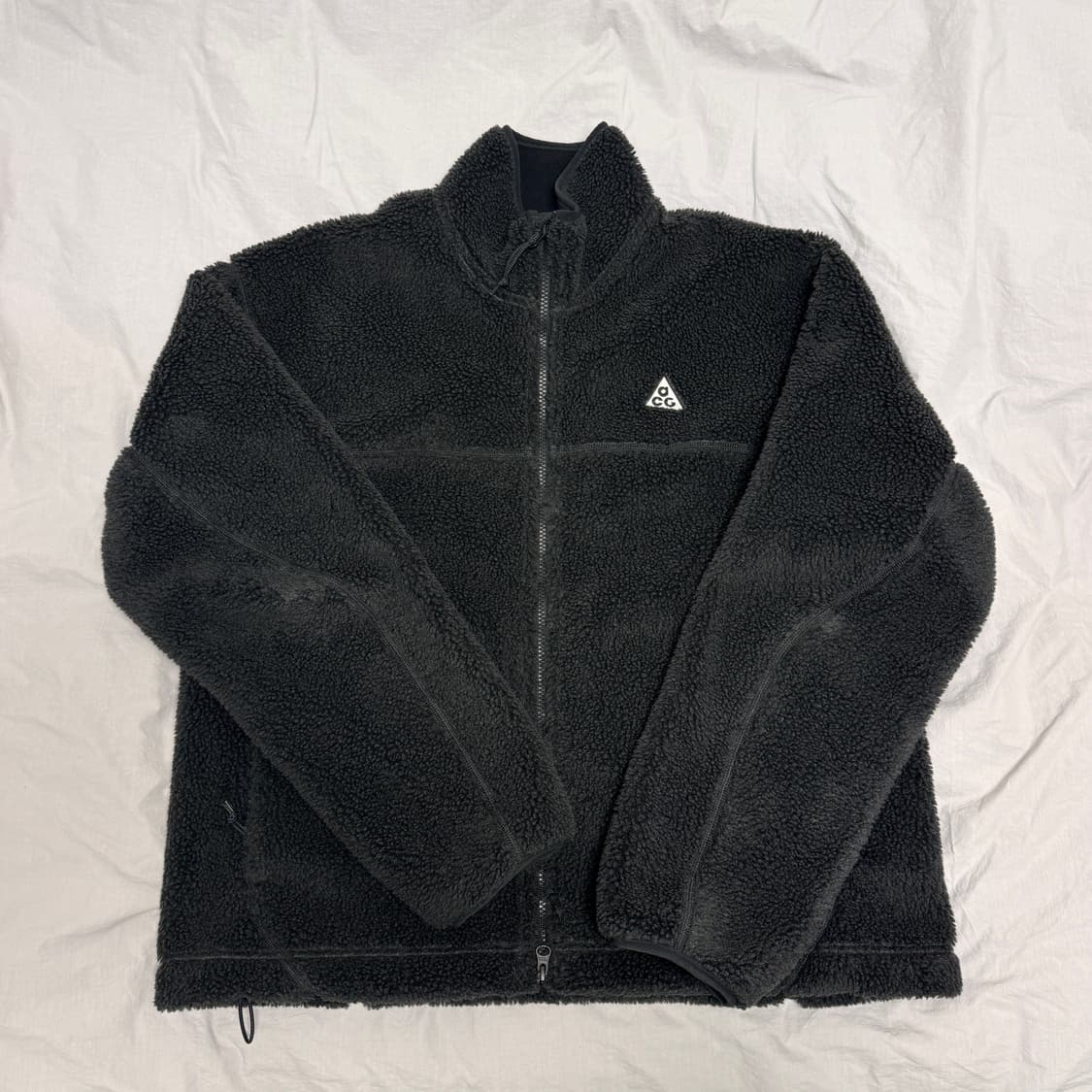 Acg 캔웰 글레이셔 후리스 상품이미지1