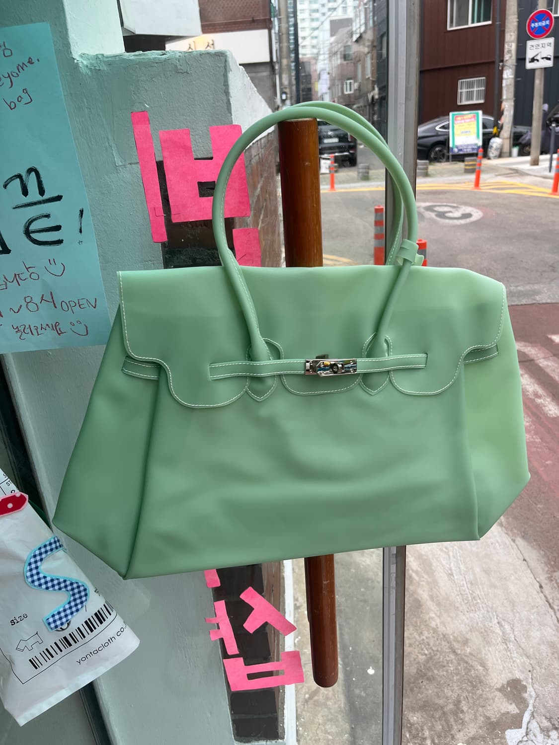 젤리버킨 - 말차 🍵 상품이미지2