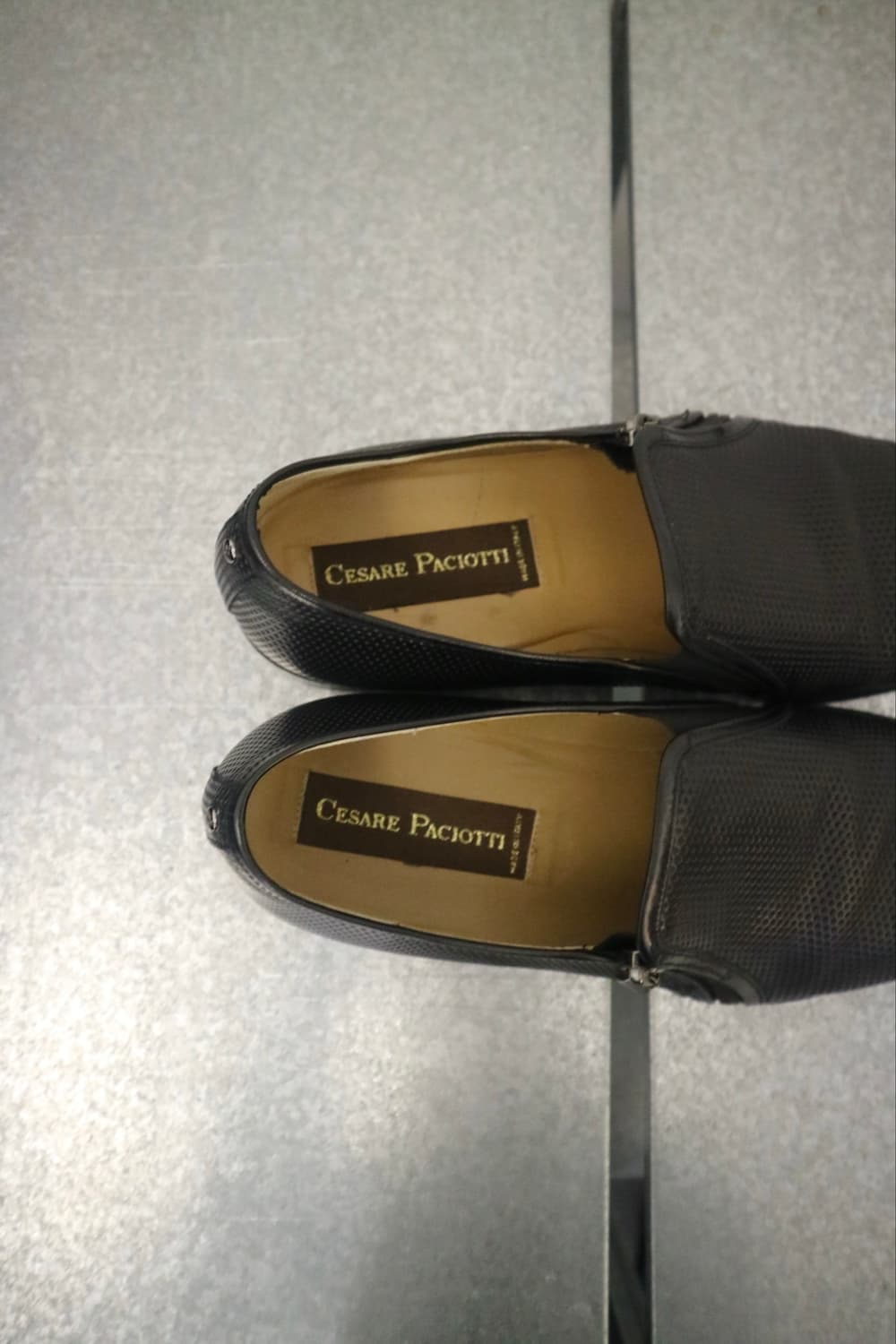 Cesare Paciotti loafers 상품이미지3