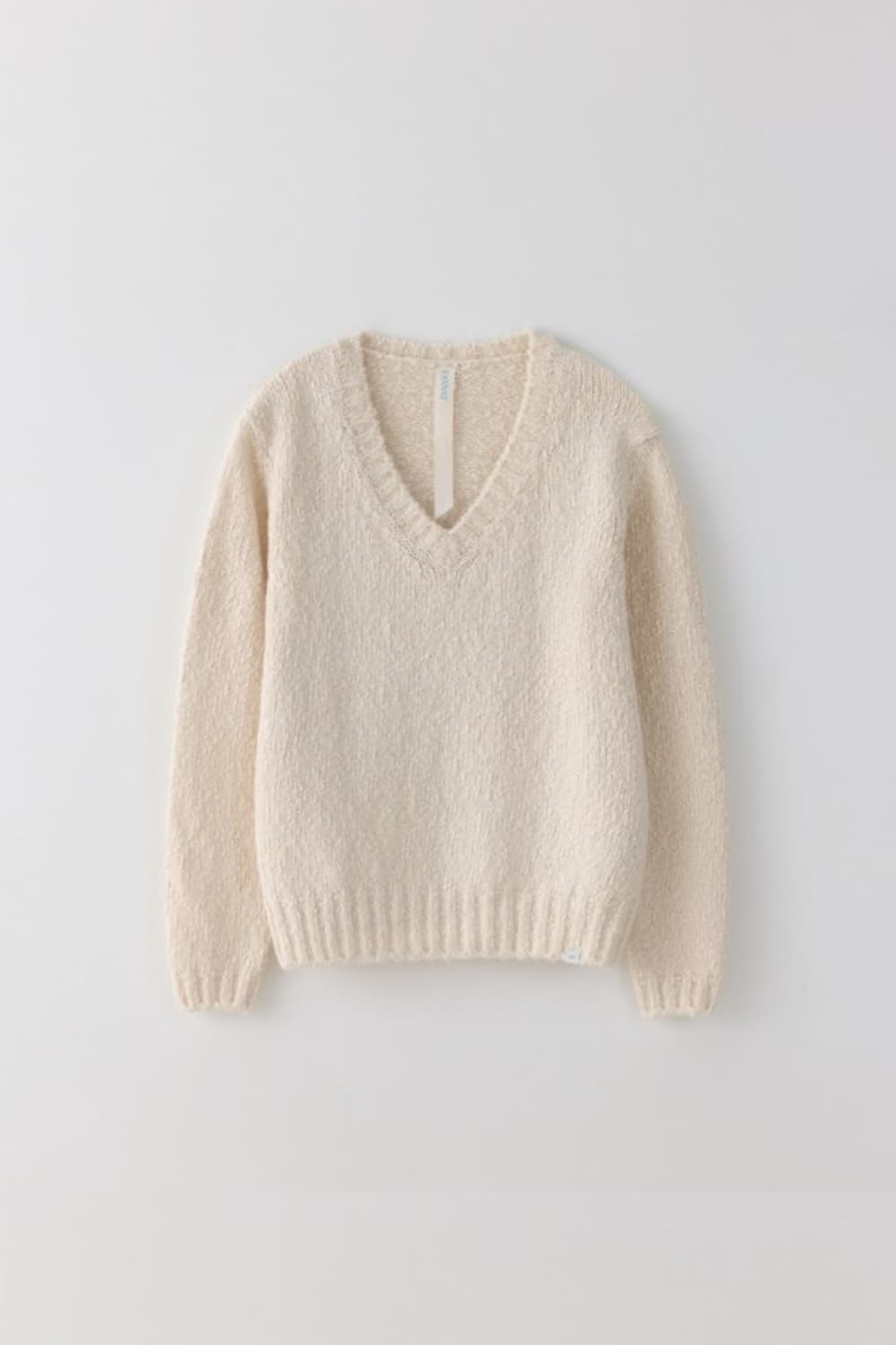 타낫 kate knit pullover 케이트 니트 풀오버 상품이미지4