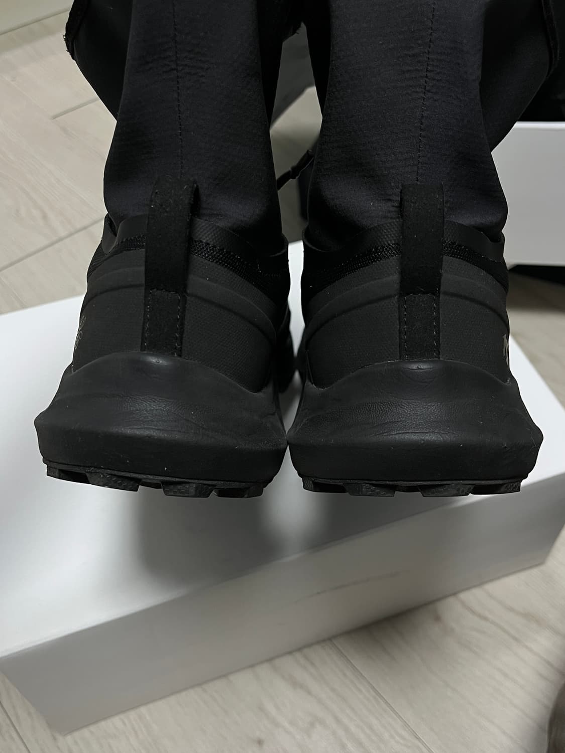 유스 데상트 shift trail 260 상품이미지3