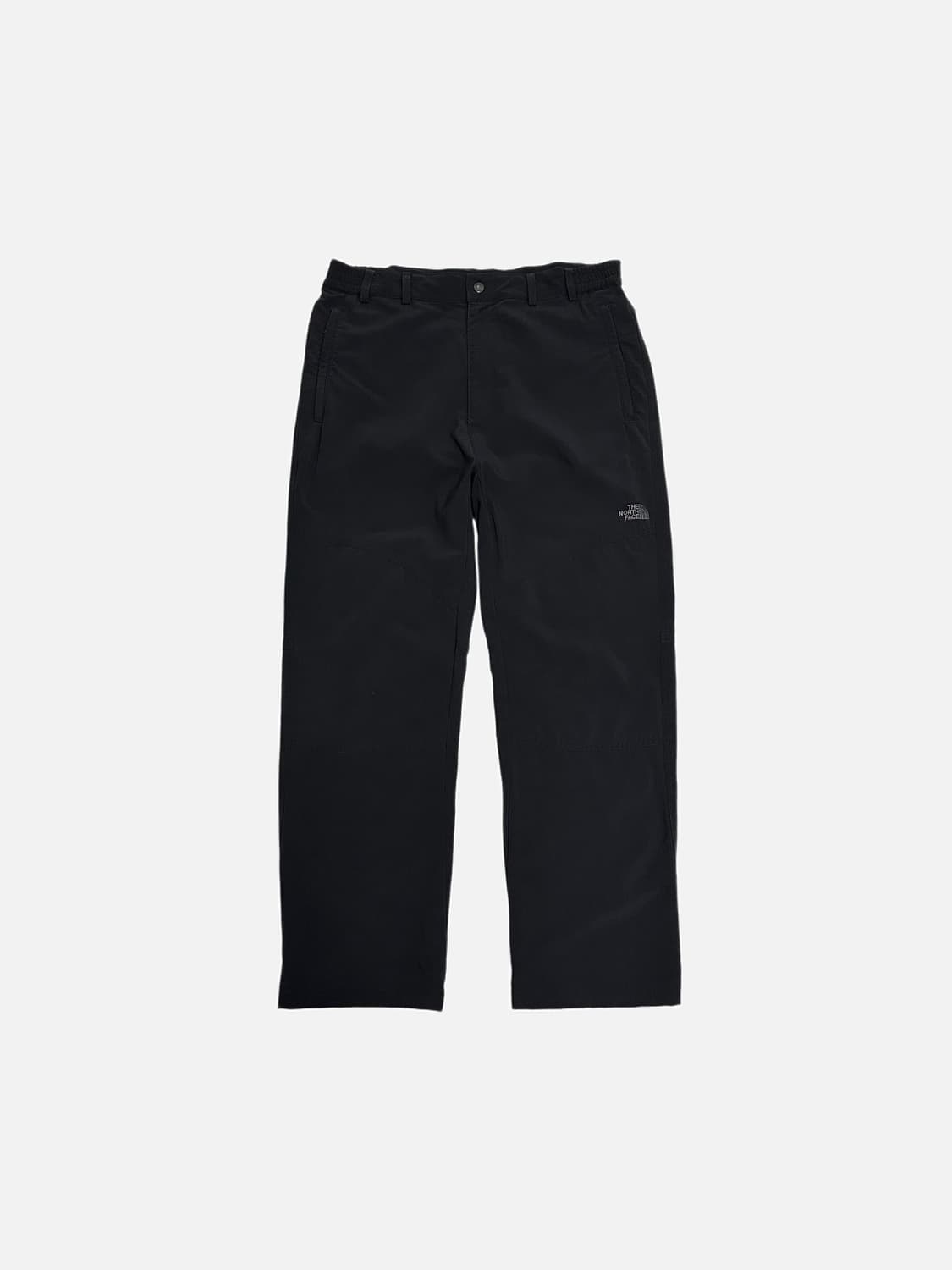 노스페이스 고프코어 블랙 팬츠 상품이미지2