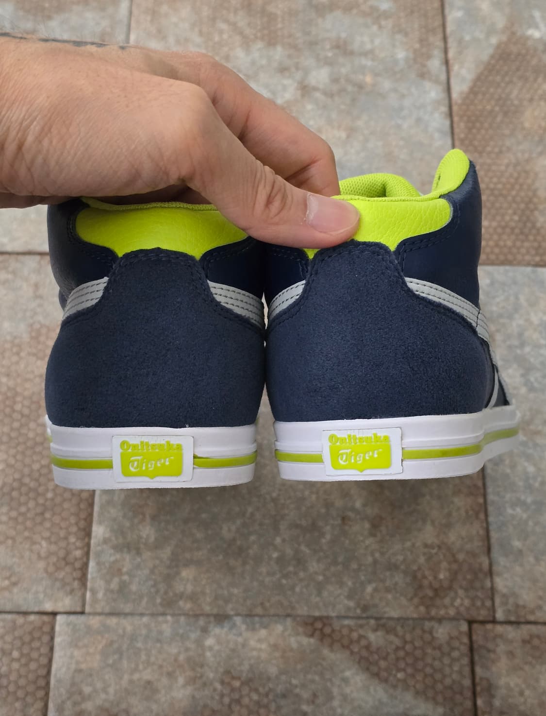 (230)오니츠카타이거 아론 mt 상품이미지7