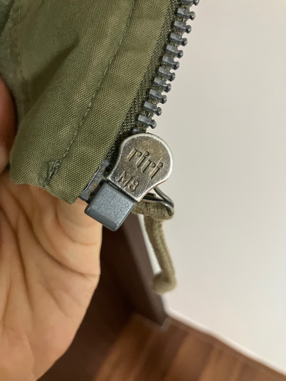 비즈빔 20ss 토르손 size 2 (3사이즈 교환가능) 상품이미지5