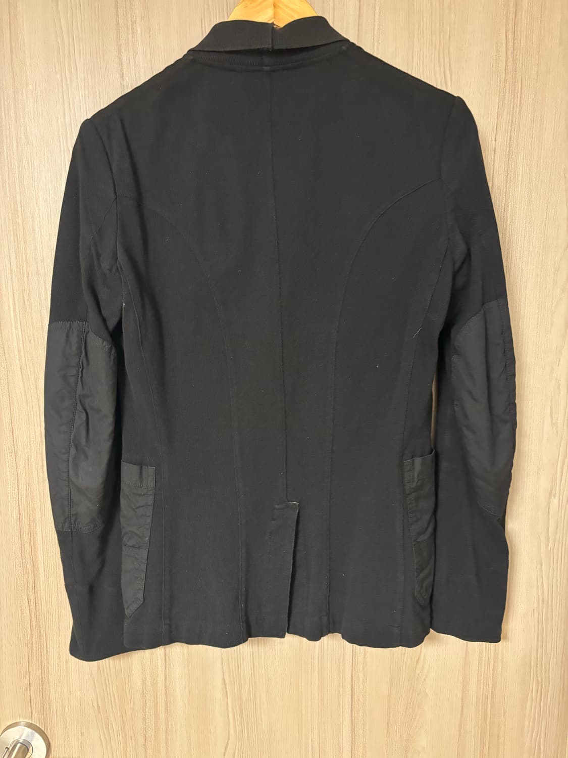 준야x라코스테 자켓 상품이미지2