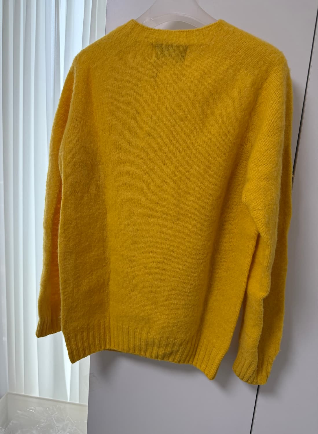 할리오브스코틀랜드 니트 상품이미지4