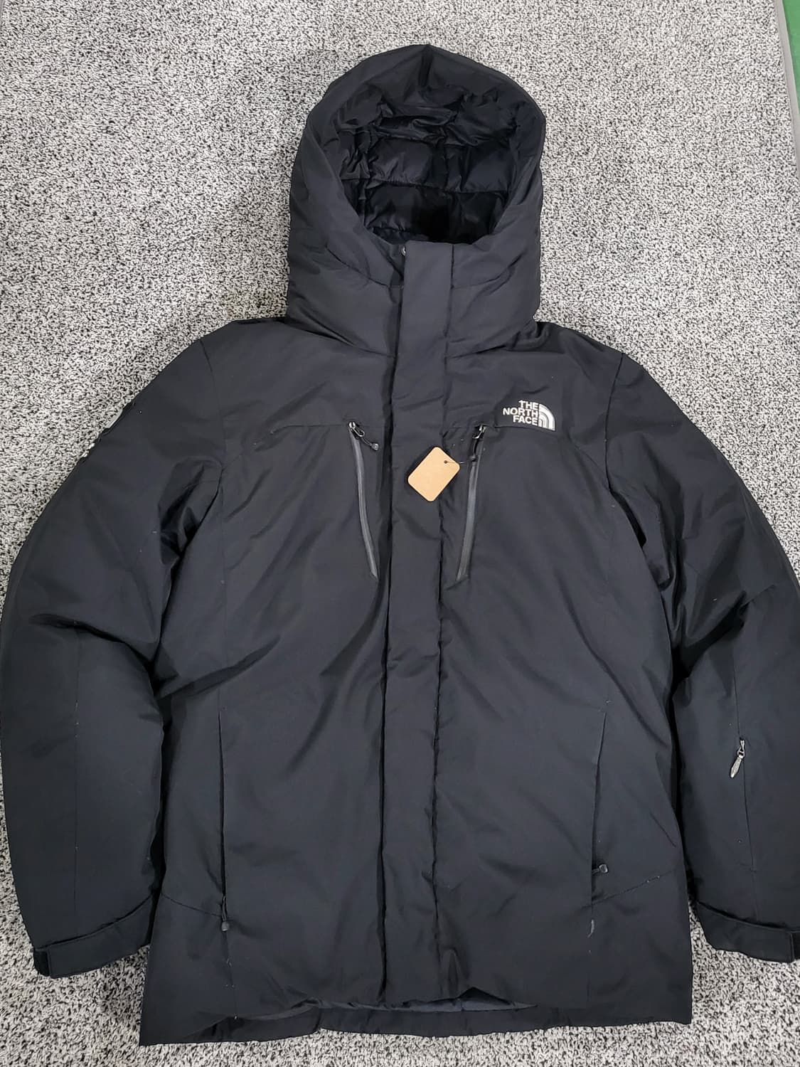 노스페이스 프리미엄 구스패딩 상품이미지1