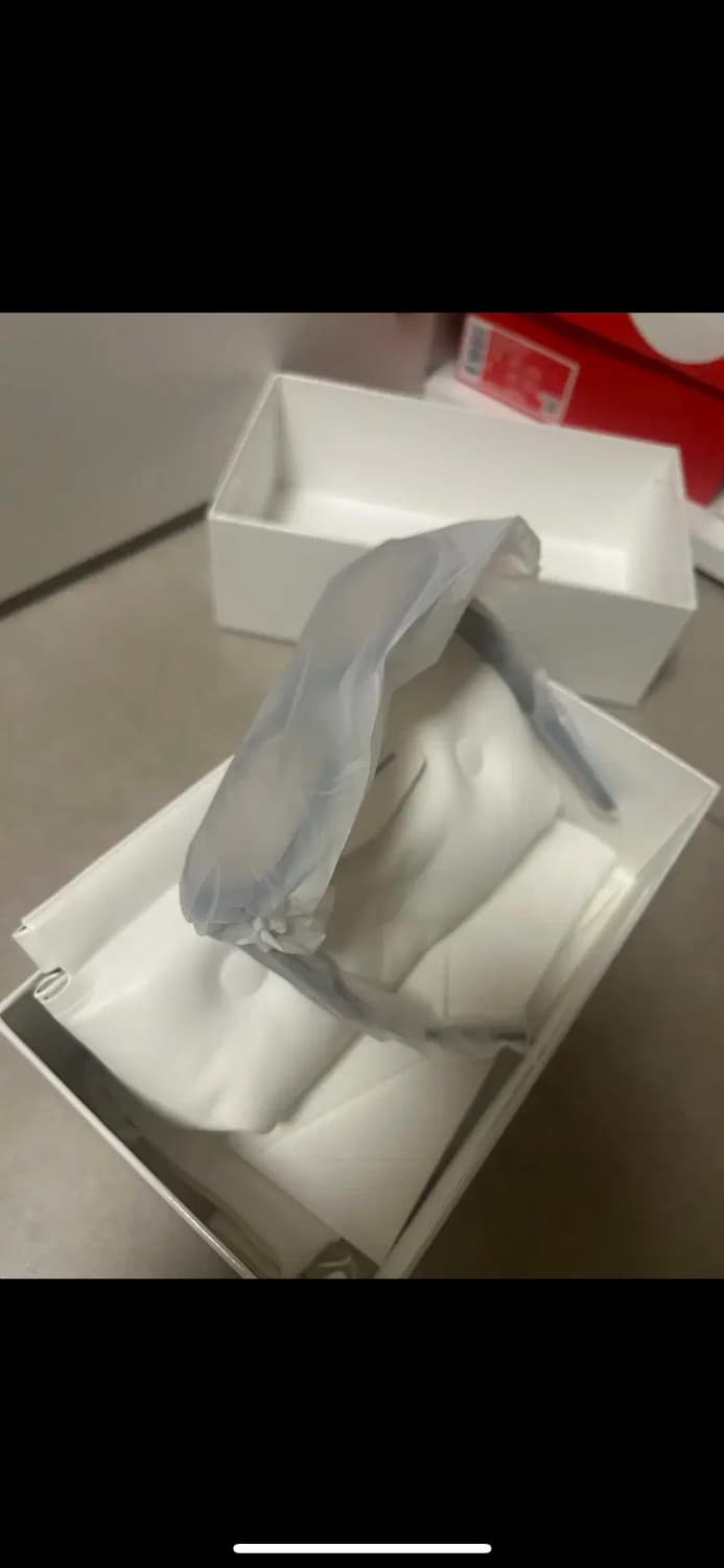 새상품)젠틀몬스터 X 메종 마르지엘라 MM212 브라운 상품이미지2