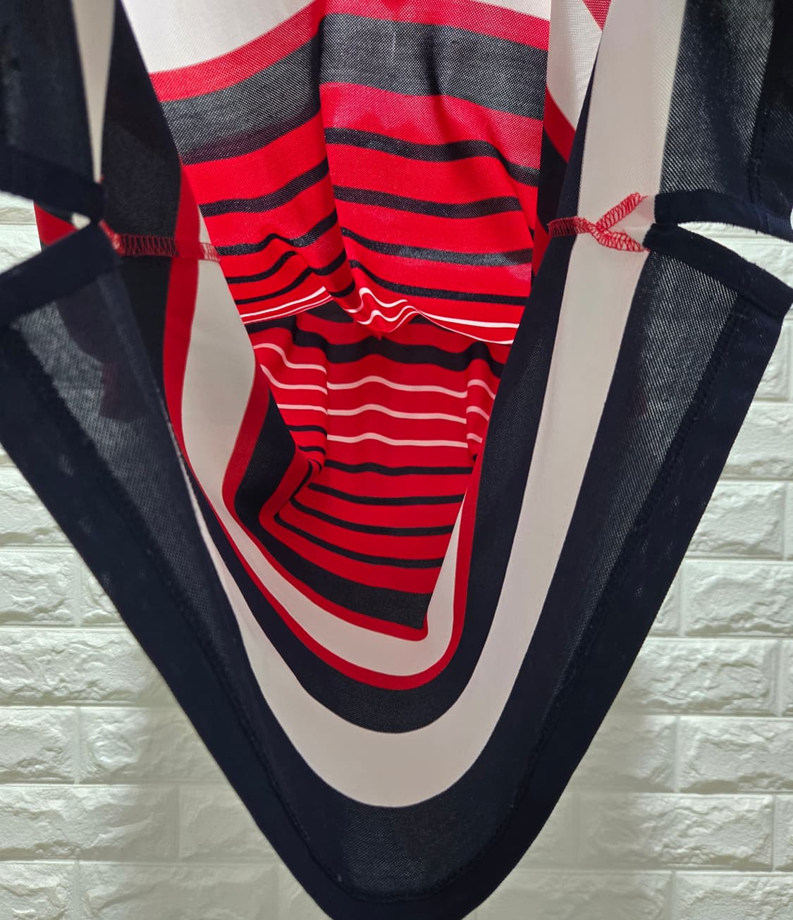 핑골프 기능성 반팔티 100 상품이미지6