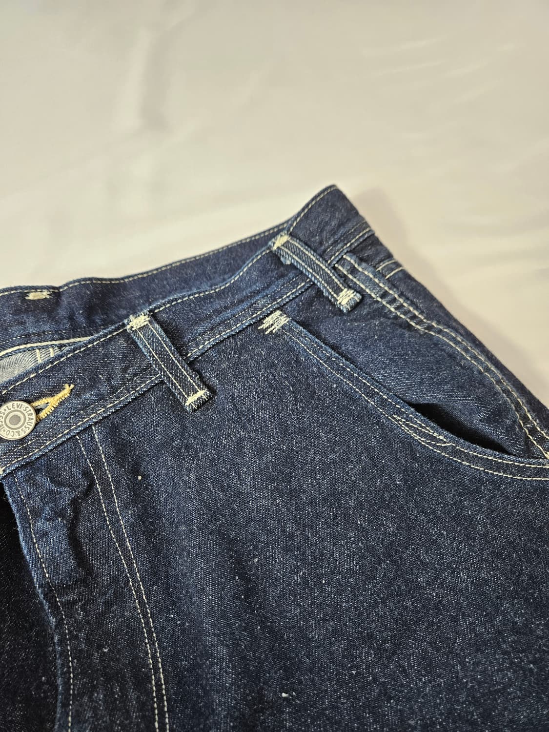 리바이스 레드 스테이루즈 유틸리티진 32x32 상품이미지6