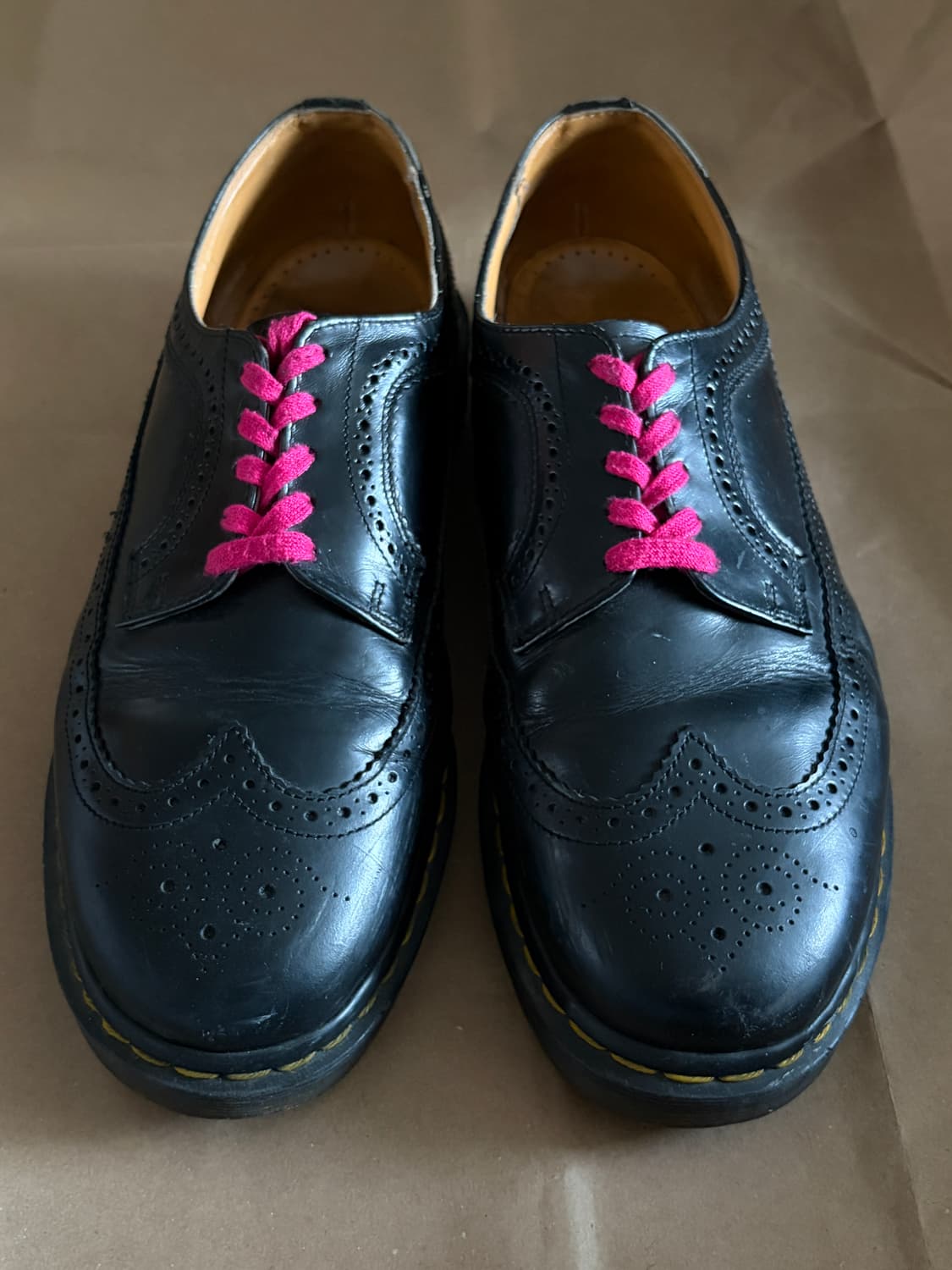 Dr. Martens Made in England 상품이미지3