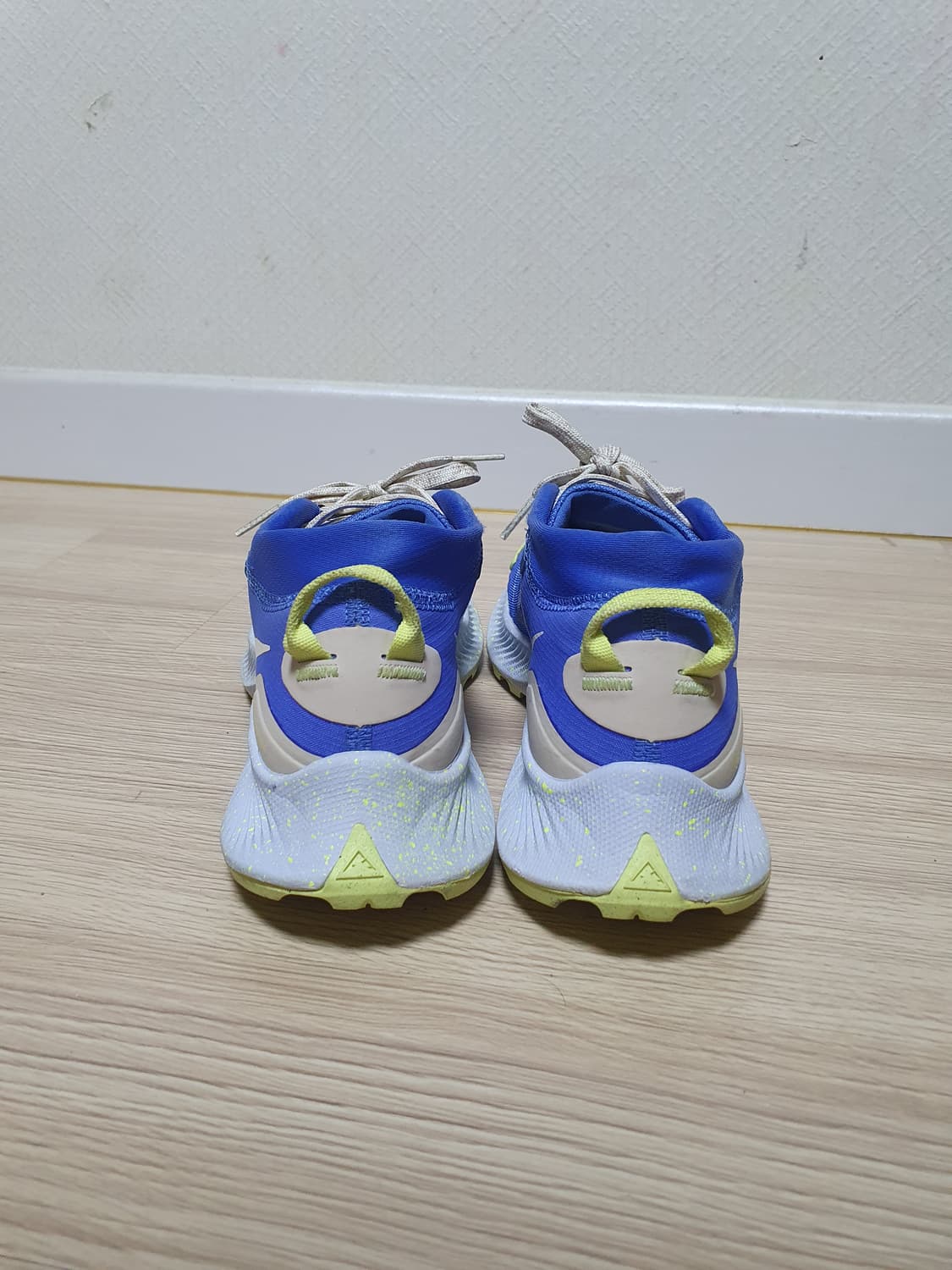 나이키 페가수스 트레일3 트레킹화 240 상품이미지5