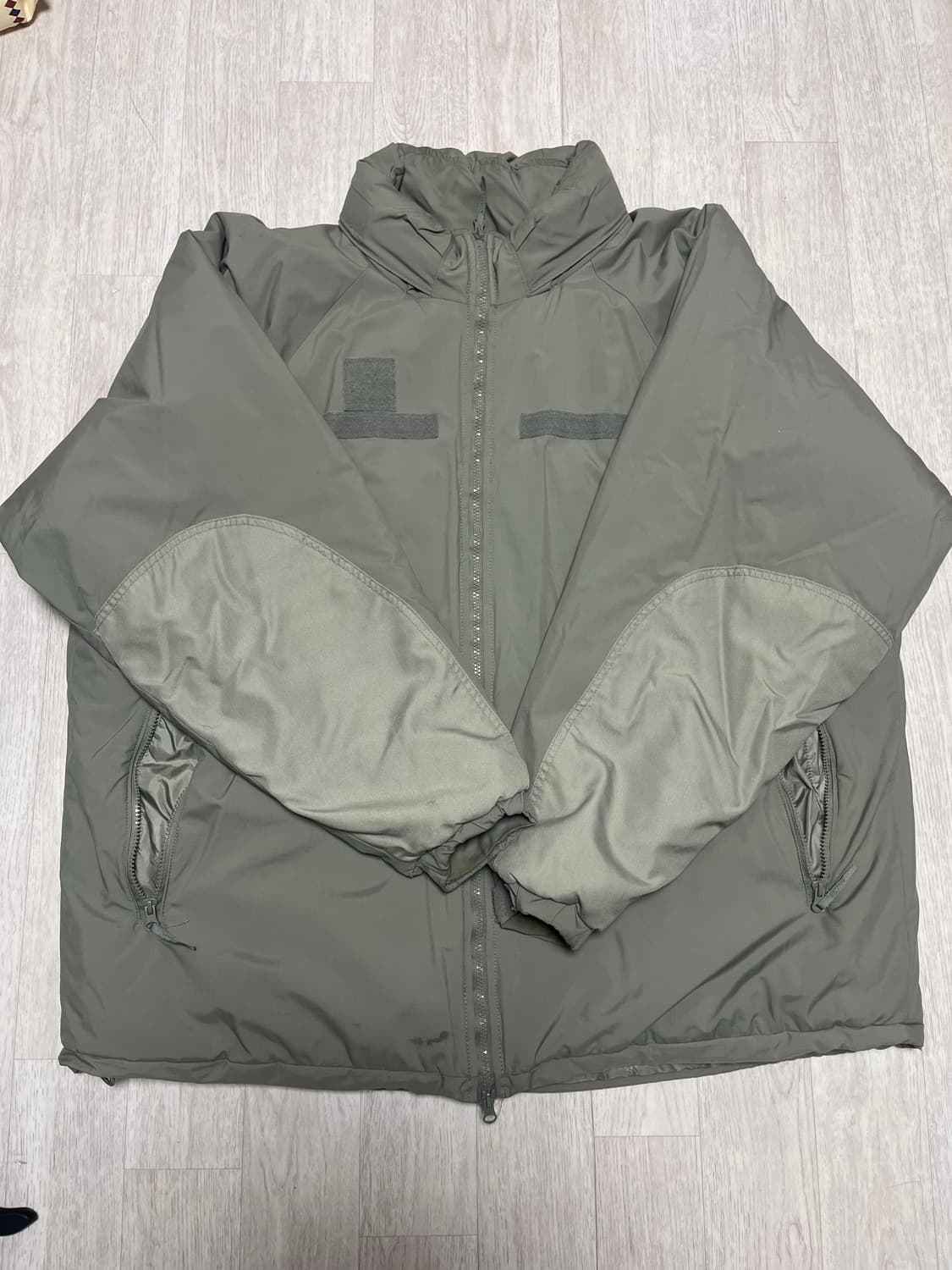 XXL-long 프리마로프트 상품이미지2