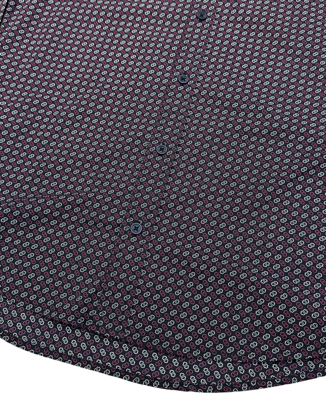 아르마니 익스체인지 14SS 패턴 셔츠 상품이미지6