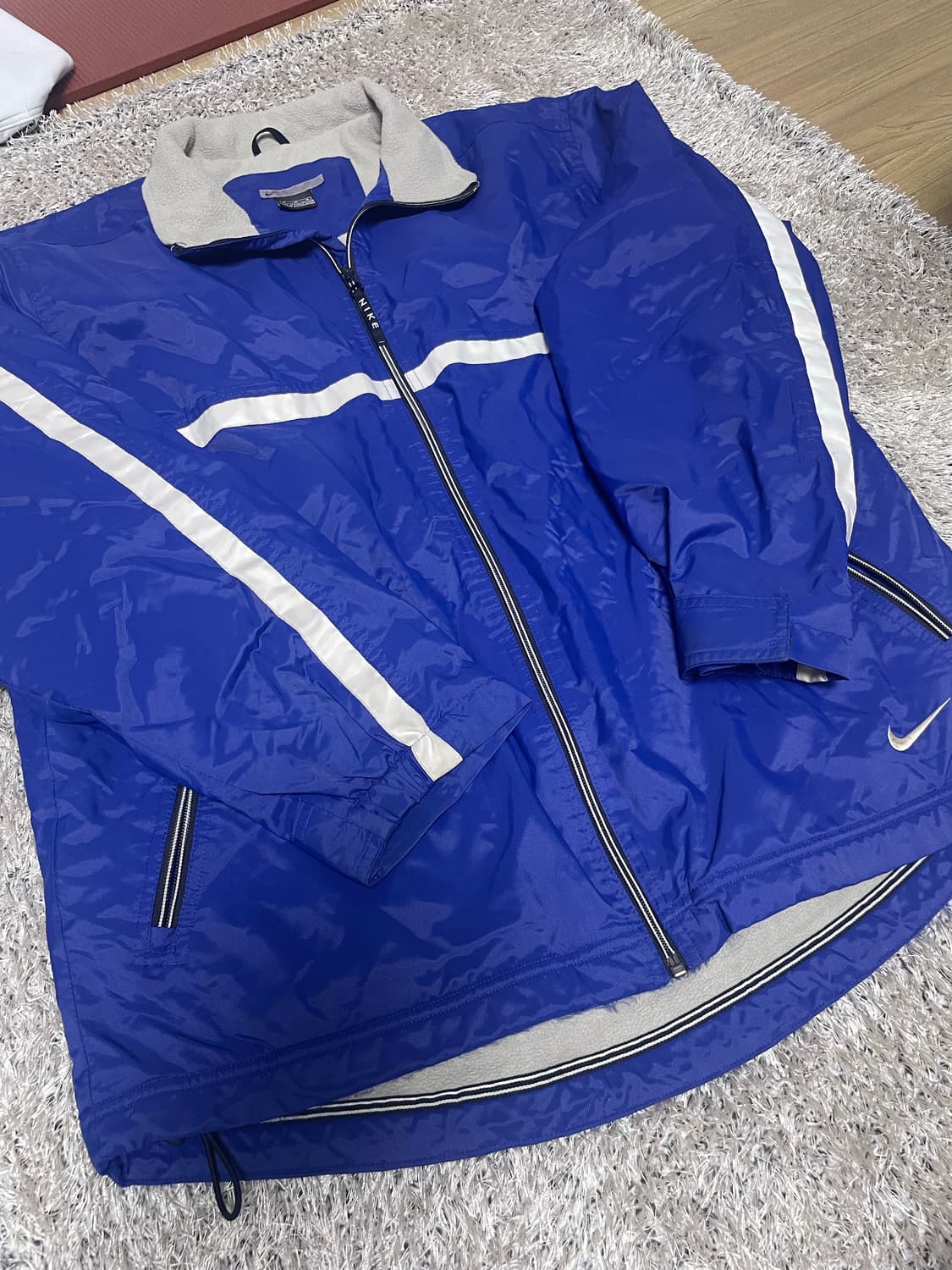 나이키 점퍼 사이즈 110 상품이미지2