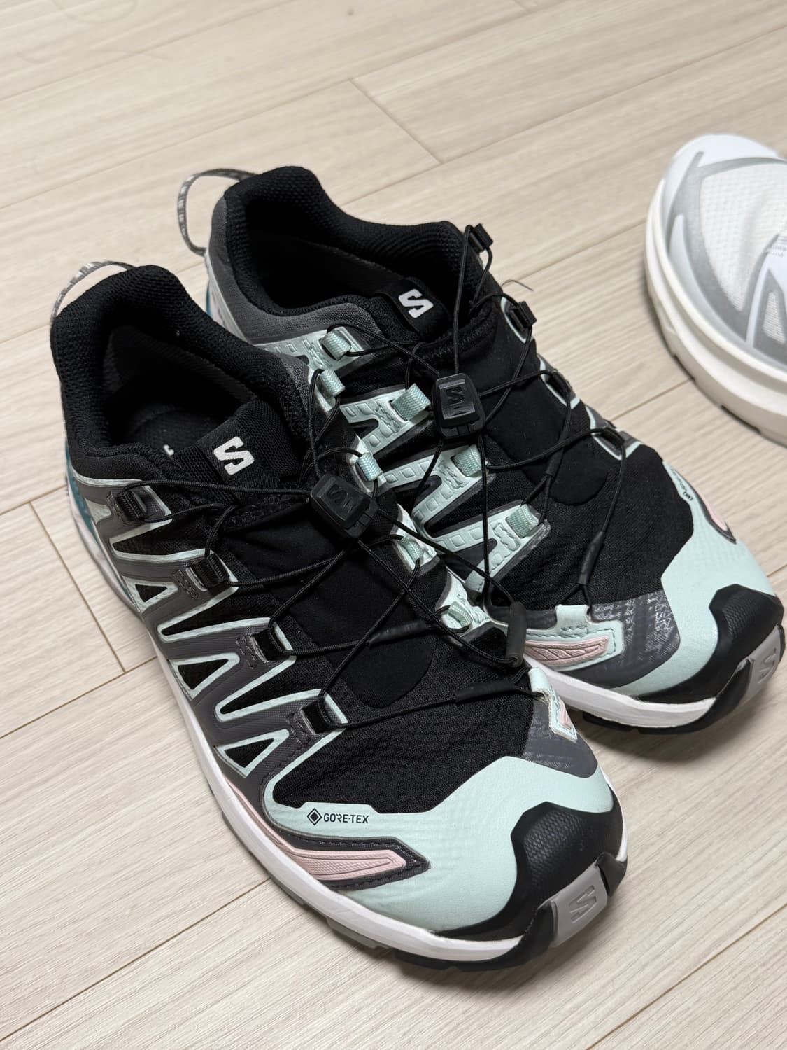 살로몬 XA Pro 3D 상품이미지2